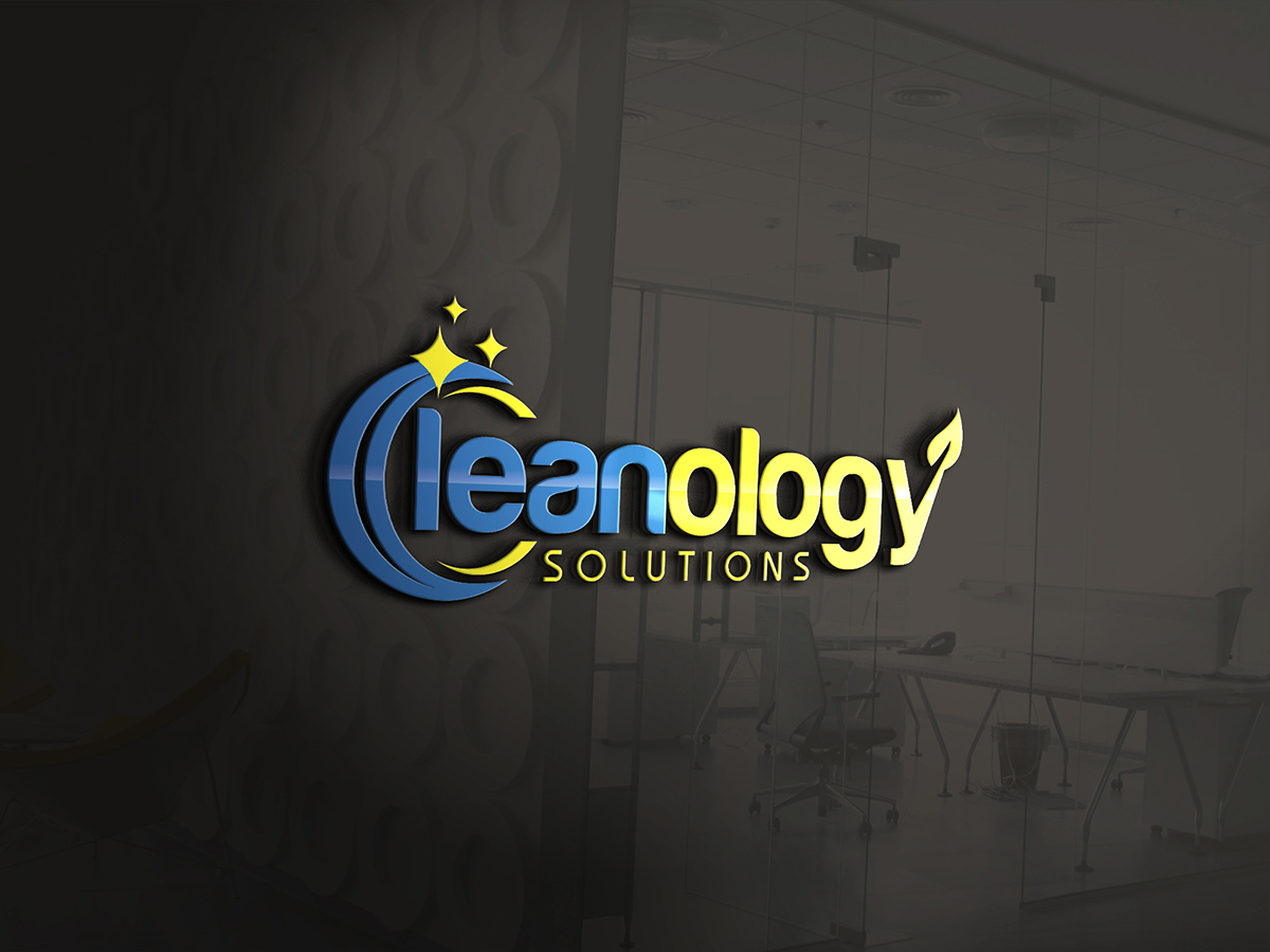 Design de Logo par Asif  Maqsood pour Cleanology Solutions | Design #11874614