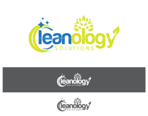 Logo Design by Asif  Maqsood for Cleanology Solutions | Design: #11875640