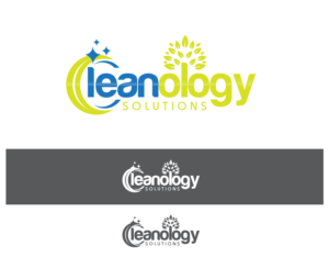 Logo Design by Asif  Maqsood for Cleanology Solutions | Design: #11875641