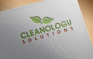 Design de Logo par patelnsf pour Cleanology Solutions | Design #11916260