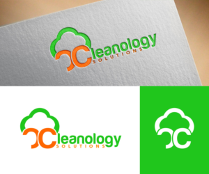 Design de Logo par PsyPen pour Cleanology Solutions | Design #11878240