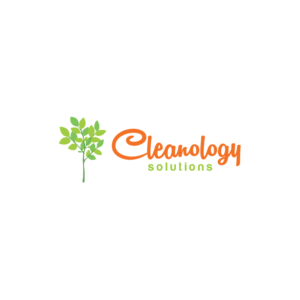 Logo Design by Zlajks for Cleanology Solutions | Design: #11910926