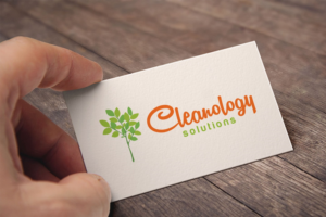 Logo Design by Zlajks for Cleanology Solutions | Design: #11910929
