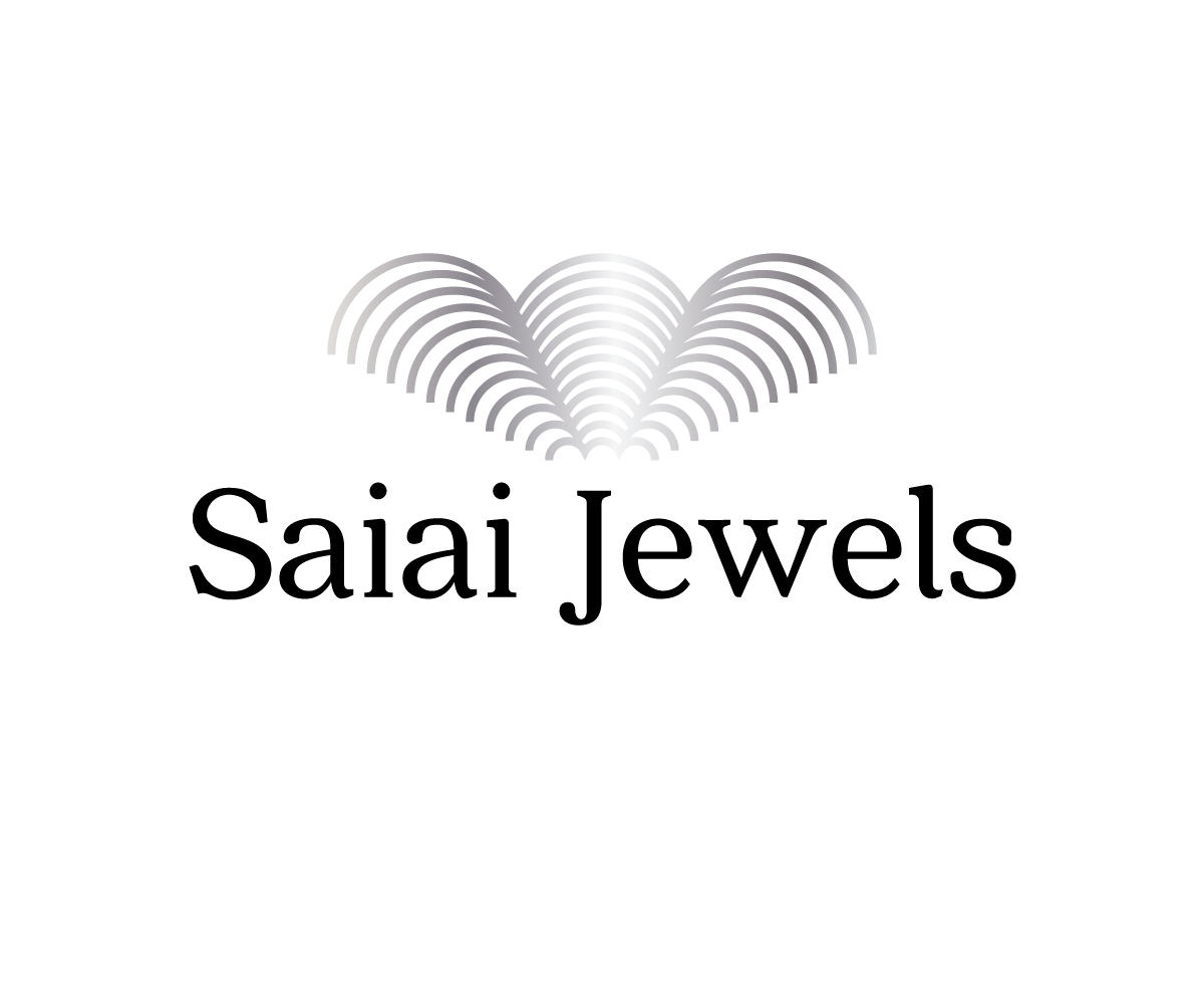 Logo Design by isabel paoli for Saiai Jewels | Design #11892605