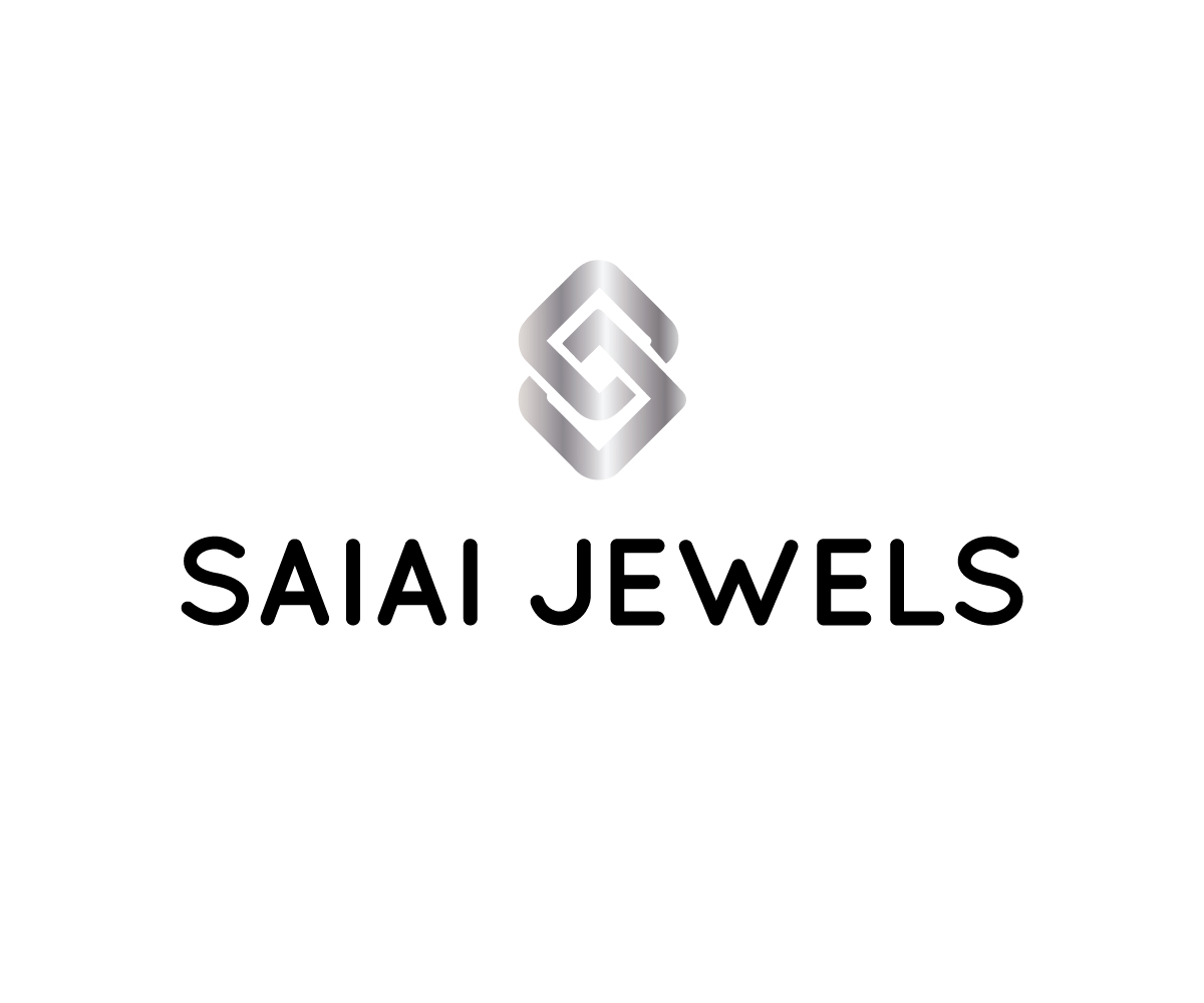 Logo Design by isabel paoli for Saiai Jewels | Design #11892606