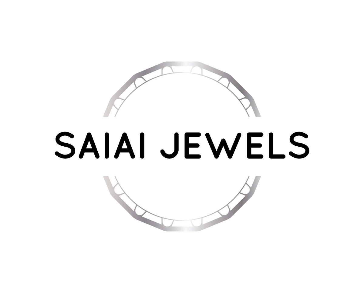 Logo Design by isabel paoli for Saiai Jewels | Design #11892607