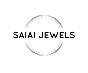 Logo Design by isabel paoli for Saiai Jewels | Design: #11892607