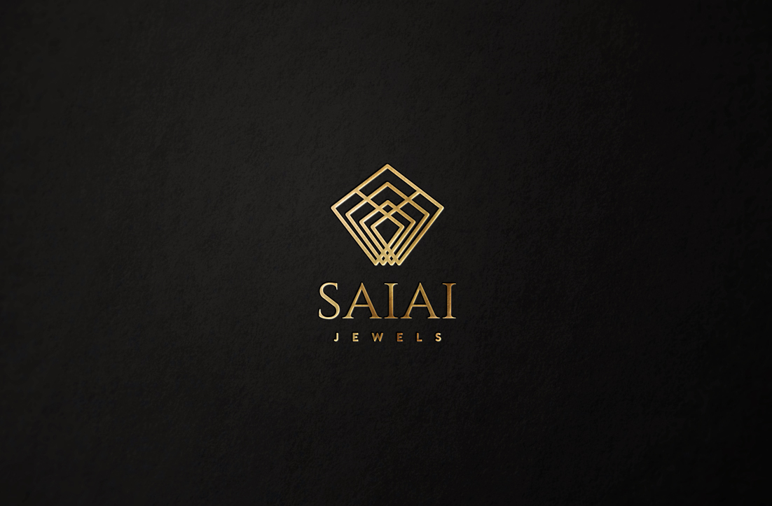 Logo Design by GLDesigns for Saiai Jewels | Design: #11873205
