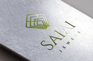 Logo Design by GLDesigns for Saiai Jewels | Design: #11879268