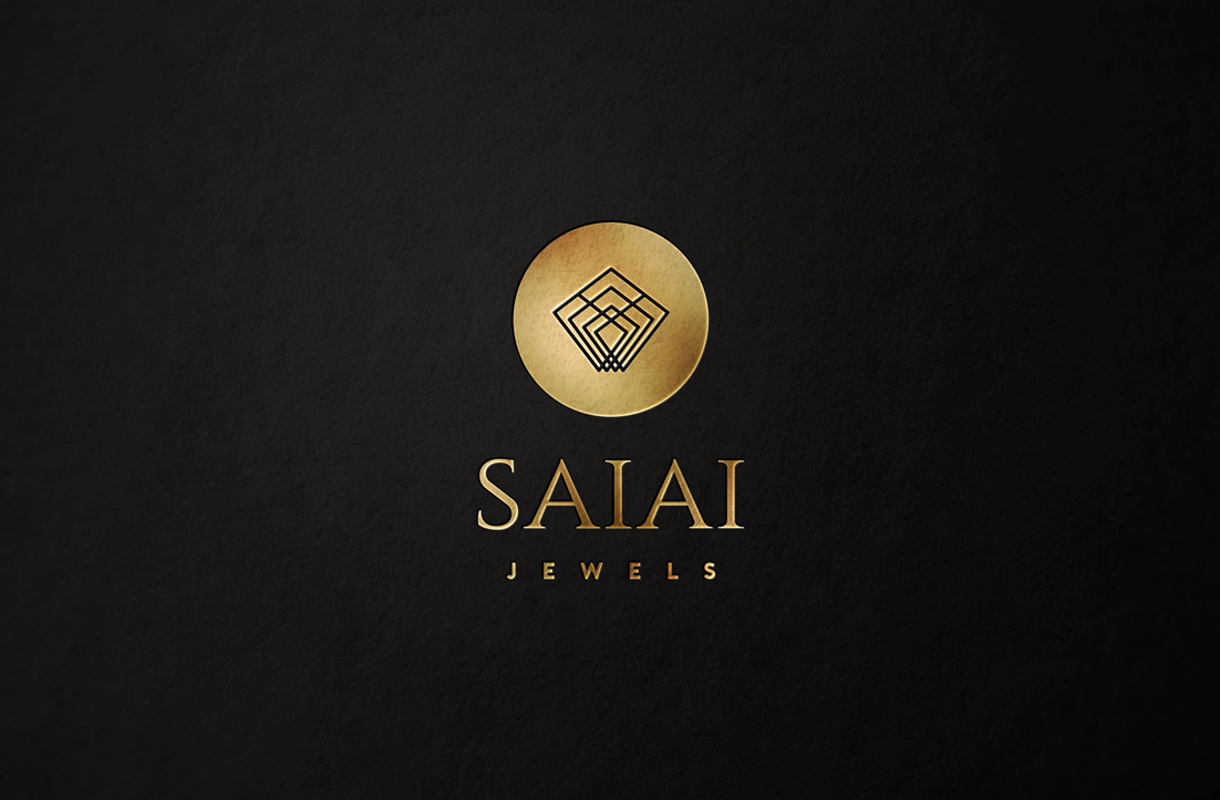 Logo Design by GLDesigns for Saiai Jewels | Design #11890991