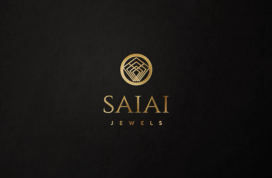 Logo Design by GLDesigns for Saiai Jewels | Design #11890992