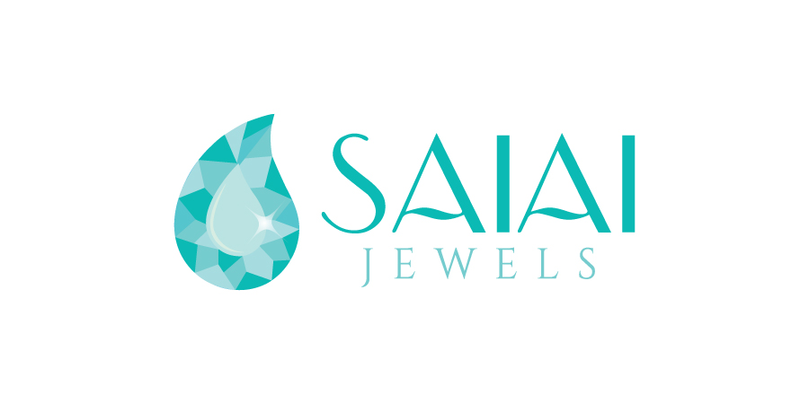 Logo Design by debdesign for Saiai Jewels | Design #11880296