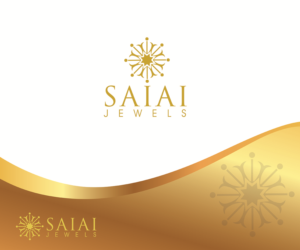 Logo Design by eMARK for Saiai Jewels | Design: #11906596