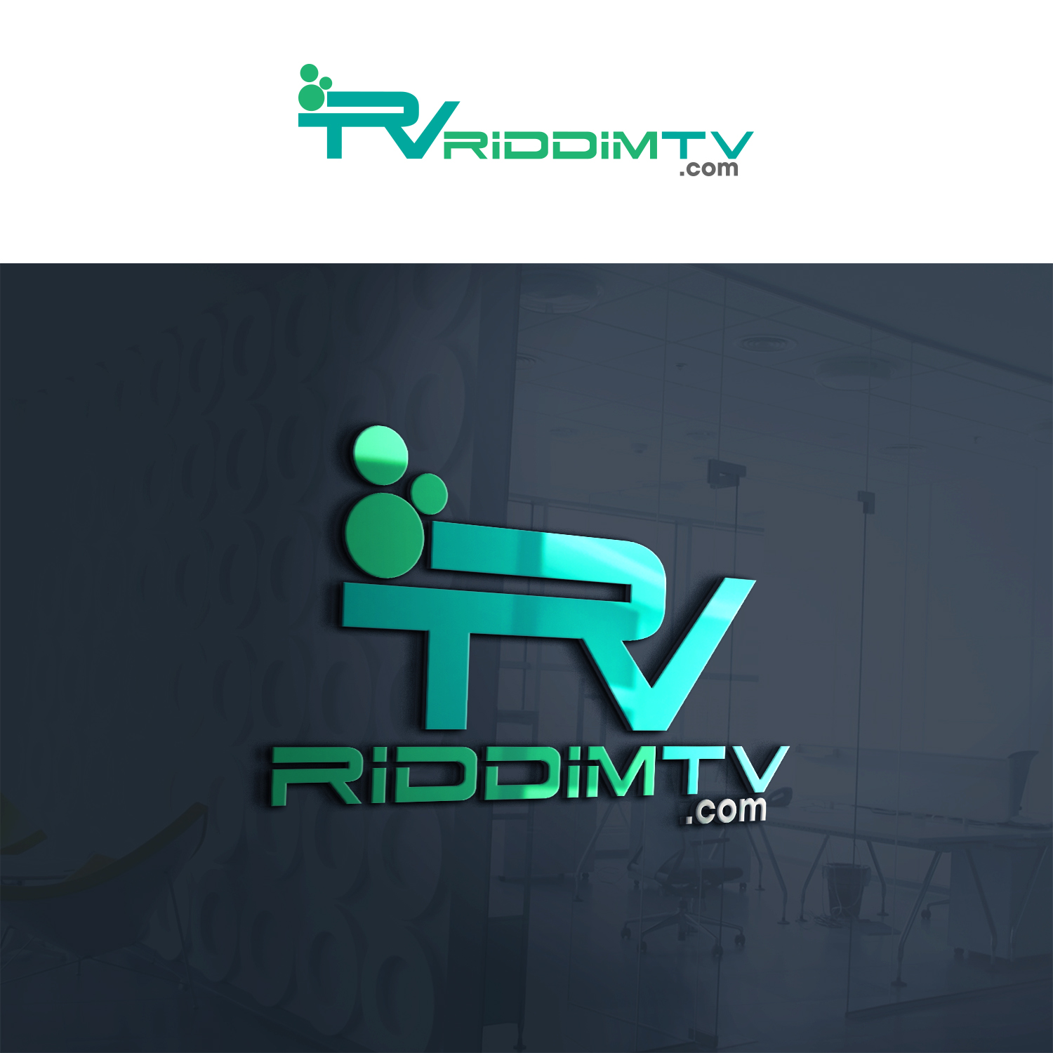 Logo Design by IMD-HUB for this project | Design #11892224