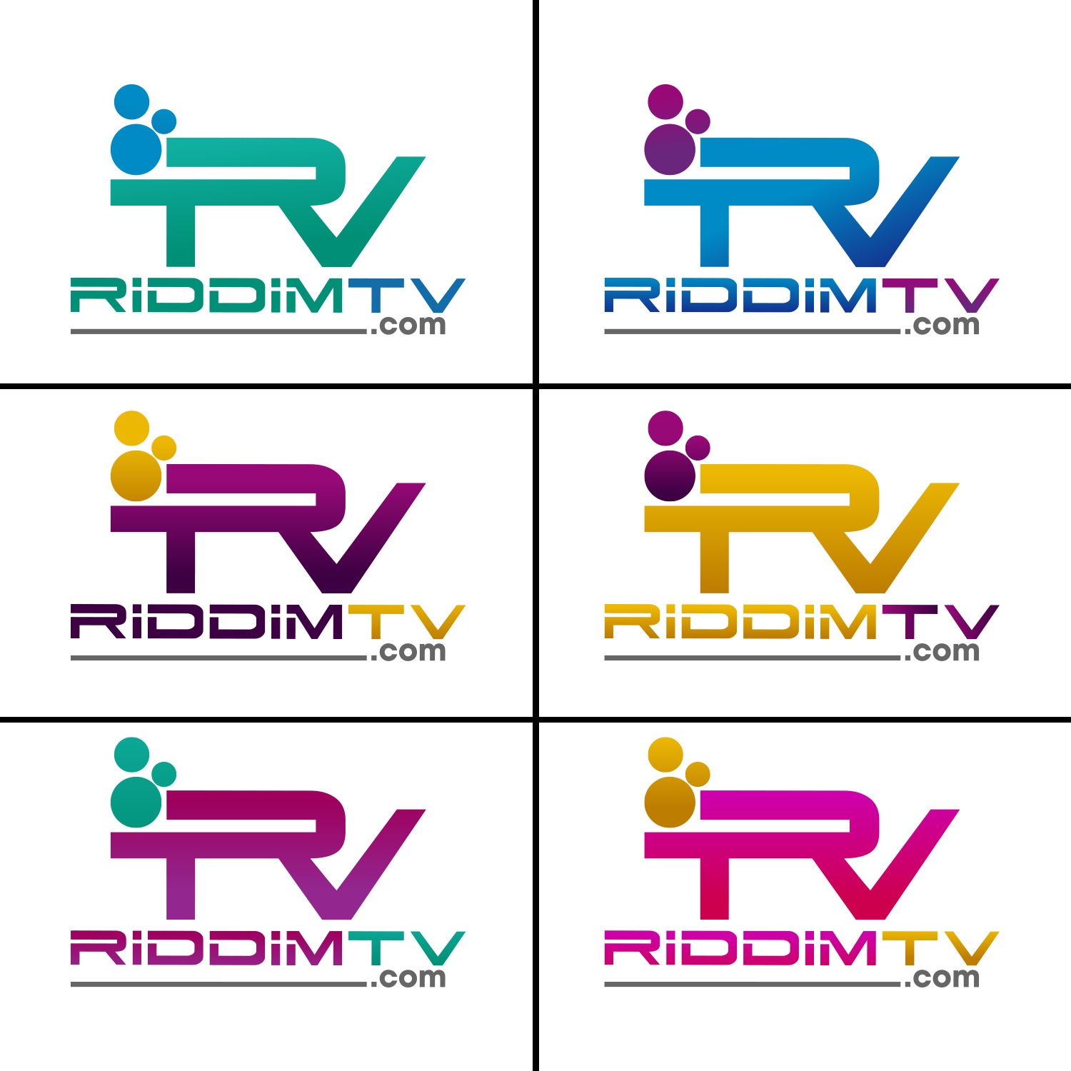 Logo Design by IMD-HUB for this project | Design #11892636