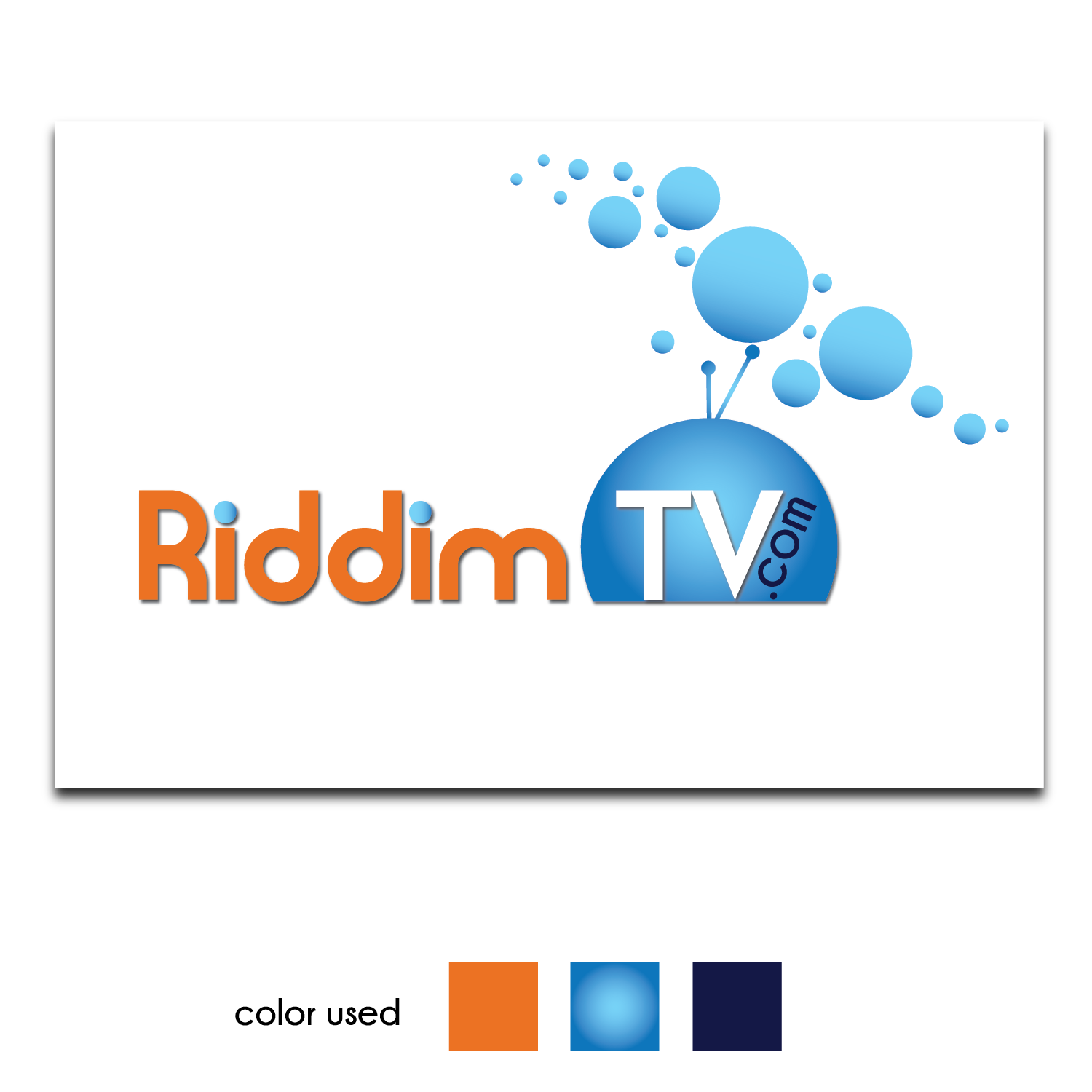 Logo Design by SiliaD for this project | Design #11917576