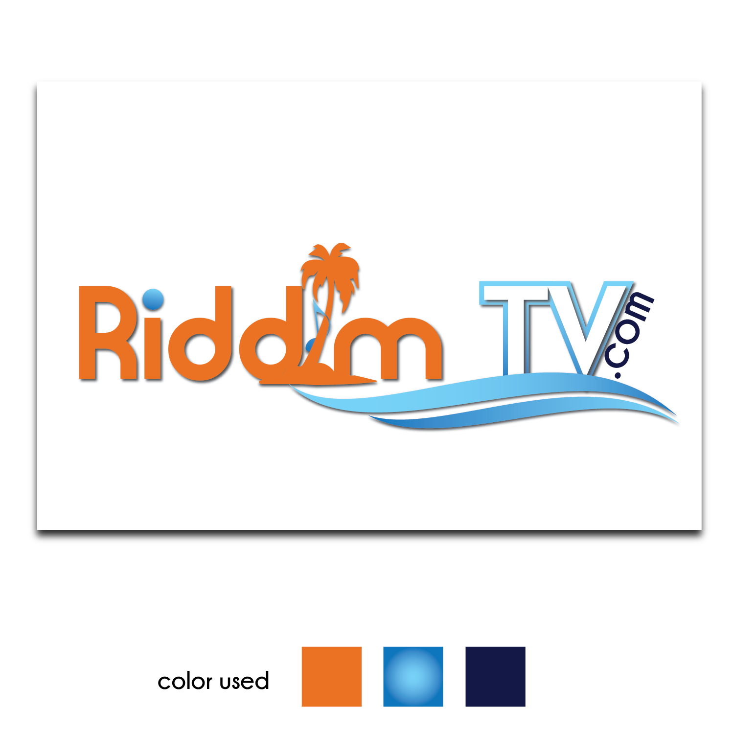 Logo Design by SiliaD for this project | Design #11918487