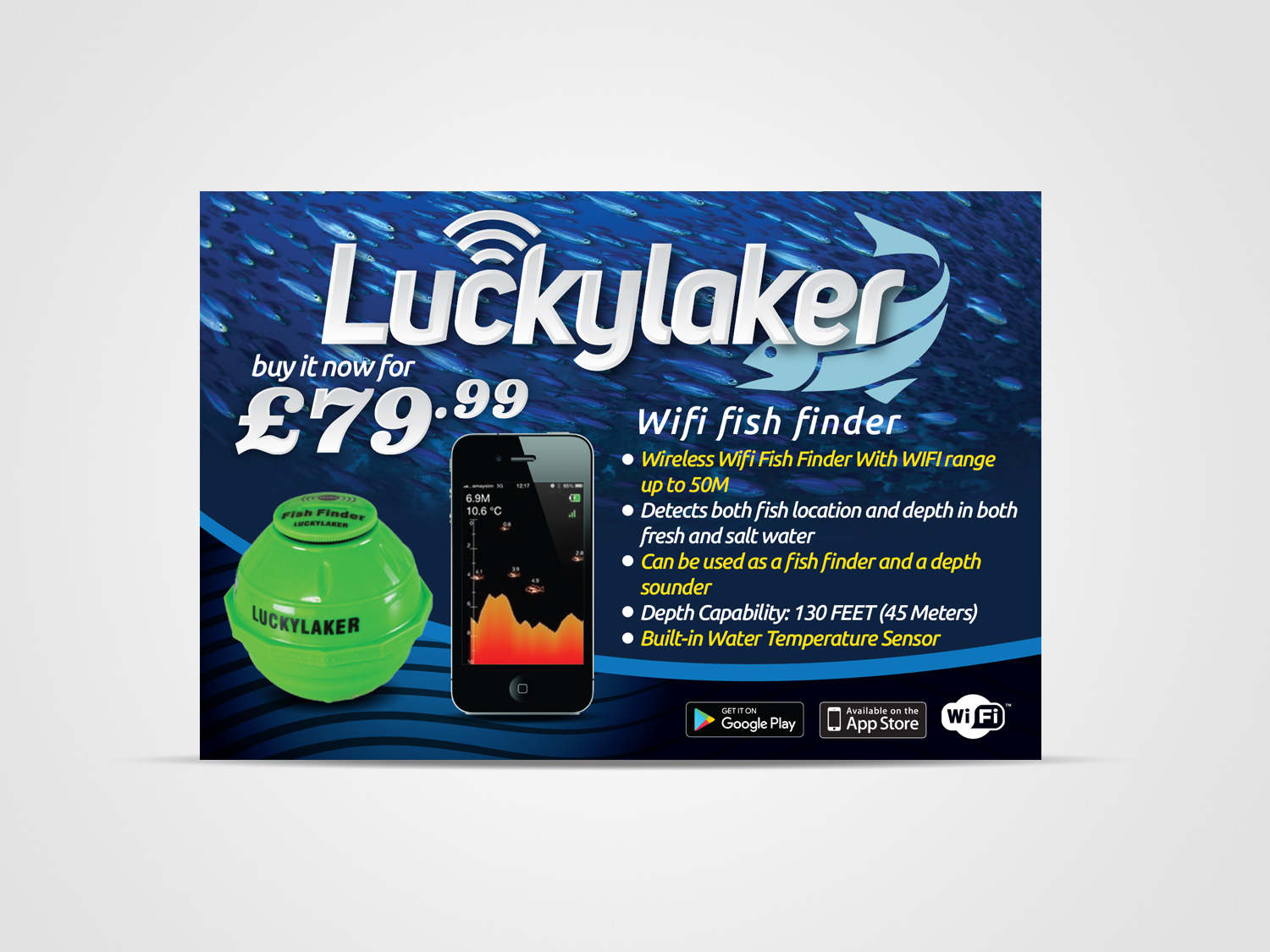 Advertisement Design by Priyo Subarkah for TV Village Ltd | Design #11903213