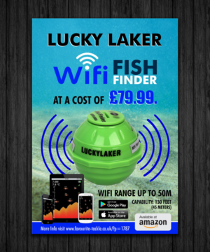 Advertisement Design by ecorokerz