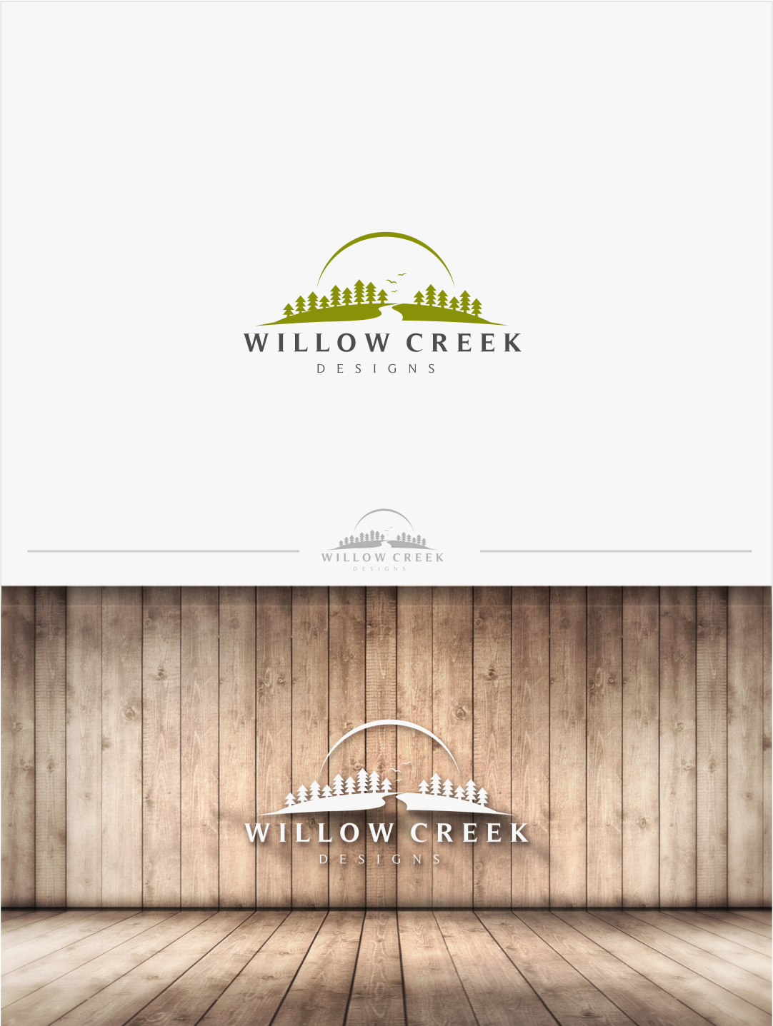 Logo Design by artswolf for this project | Design #12021958