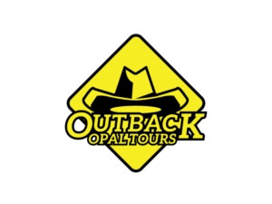 Diseño de Logo por Eldora Design Studio para OUTBACK OPAL TOURS | Diseño: #11928900