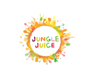 Logo-Design von Mandarina für Jungle Juice | Design: #2374796