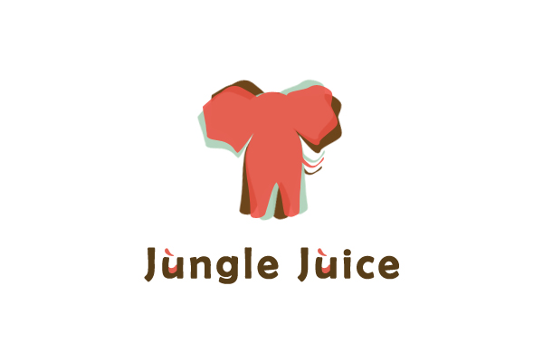 Logo Design by Deli for Jungle Juice | Design #2374733