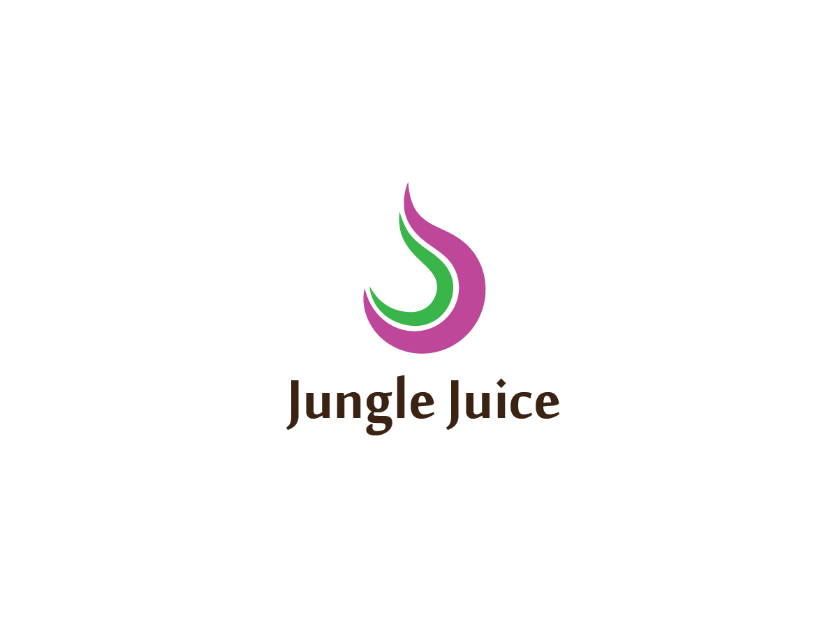 Design de Logo par Pradeep gangireddy pour Jungle Juice | Design #2371299