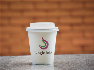 Logo Design by Pradeep gangireddy for Jungle Juice | Design: #2371301