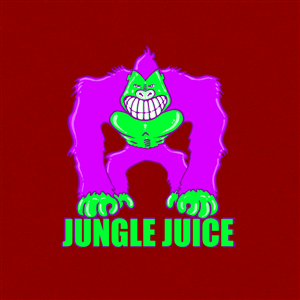 Logo-Design von BRM-ART für Jungle Juice | Design: #2363245