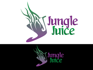 Logo-Design von denekasrof für Jungle Juice | Design: #2366806