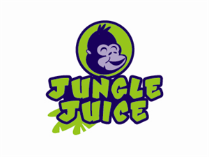 Logo Design by Al Kirwan for Jungle Juice | Design: #2386094