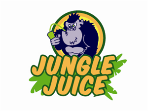 Logo Design by Al Kirwan for Jungle Juice | Design: #2386107