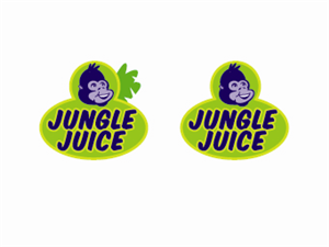 Logo Design by Al Kirwan for Jungle Juice | Design: #2386133