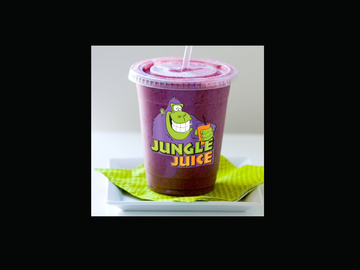 Logo Design by Creative1one for Jungle Juice | Design #2363338
