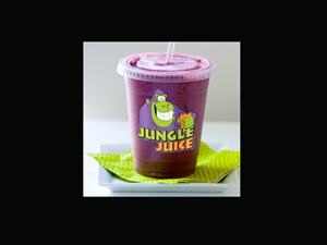 Logo-Design von Creative1one für Jungle Juice | Design #2363338