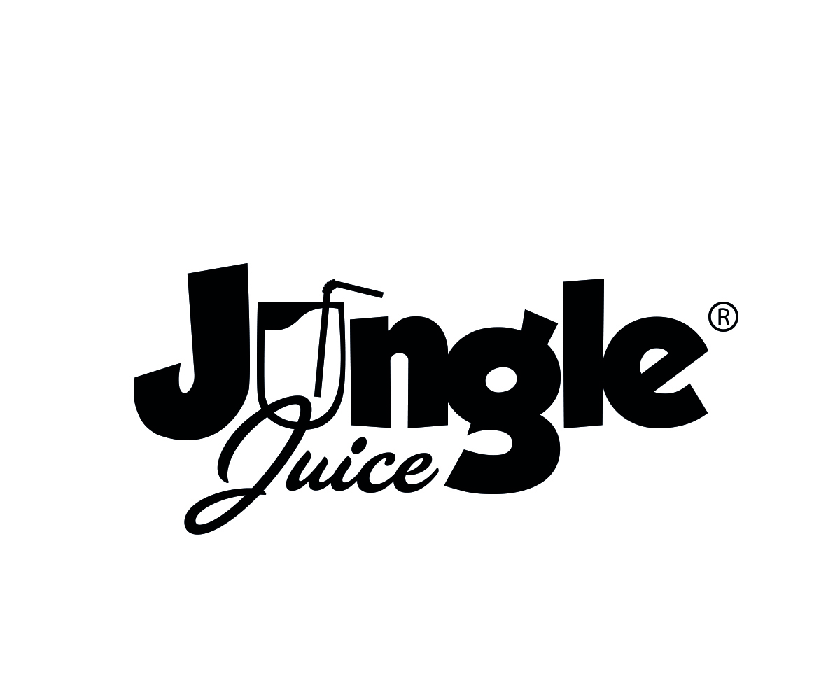 Logo-Design von Andrés Sebastián für Jungle Juice | Design #2385948