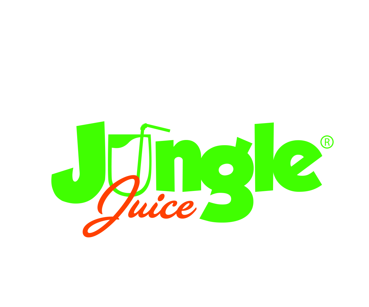 Logo Design by Andrés Sebastián for Jungle Juice | Design #2386042