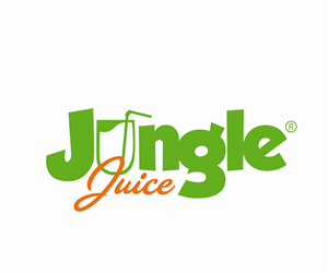Logo-Design von Andrés Sebastián für Jungle Juice | Design: #2386042
