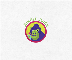 Logo Design by NC-17 for Jungle Juice | Design: #2363646