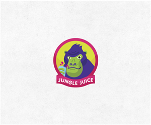 Logo-Design von NC-17 für Jungle Juice | Design #2373405