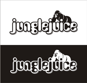 Logo-Design von IdeaBlast für Jungle Juice | Design: #2380469