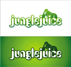 Logo-Design von IdeaBlast für Jungle Juice | Design: #2380470