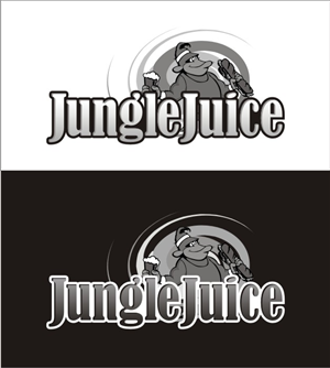 Logo-Design von IdeaBlast für Jungle Juice | Design: #2380473