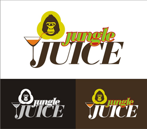 Logo-Design von IdeaBlast für Jungle Juice | Design: #2380482