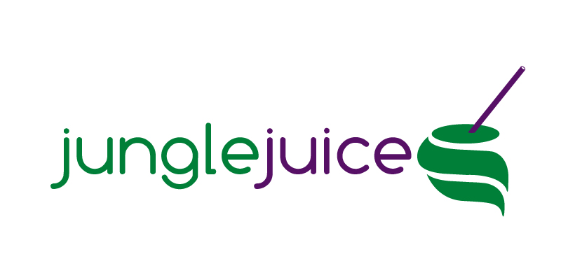 Logo Design by pixel for Jungle Juice | Design #2377261