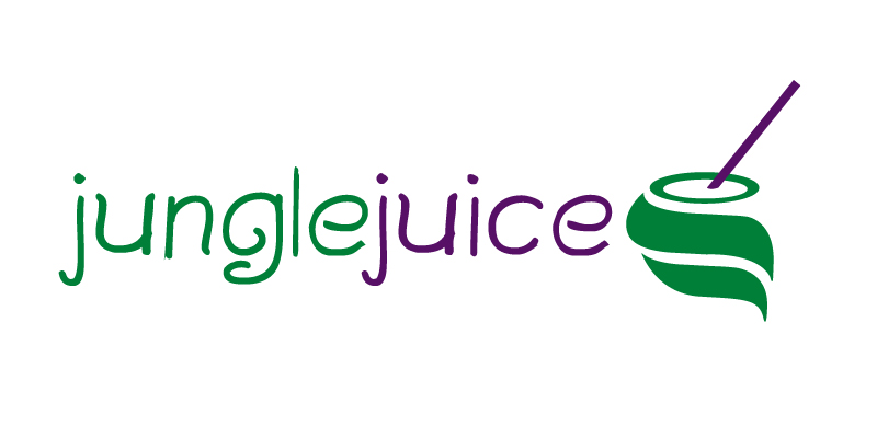 Logo Design by pixel for Jungle Juice | Design #2377263