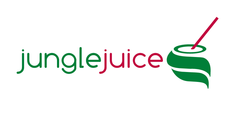 Logo Design by pixel for Jungle Juice | Design #2377267