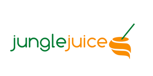 Logo-Design von pixel für Jungle Juice | Design: #2377268