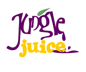 Logo-Design von Farrah für Jungle Juice | Design: #2365434
